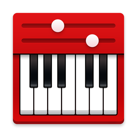 Live Performer 1.0.1 for Mac|Mac版下载 | 电子键盘