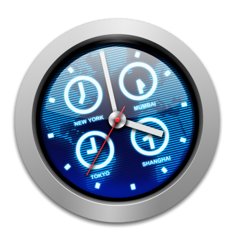 iClock 5.8.7 for Mac|Mac版下载 | 时钟、日历、闹钟 iClock 5.8.7 for Mac|Mac版下载 | 时钟、日历、闹钟