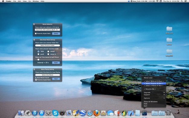 vie鈥獁鈥 2.02 for Mac|Mac版下载 | 动态桌面