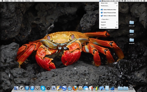 vie鈥獁鈥 2.02 for Mac|Mac版下载 | 动态桌面