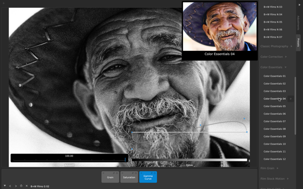 CameraBag Pro 2020 2020.40 for Mac|Mac版下载 | 照片和视频编辑软件