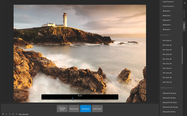 CameraBag Pro 2020 2020.40 for Mac|Mac版下载 | 照片和视频编辑软件