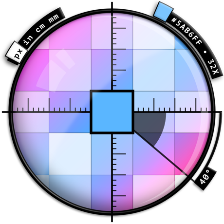 QuickLens 2.8 for Mac|Mac版下载 | UI设计辅助工具 QuickLens 2.8 for Mac|Mac版下载 | UI设计辅助工具