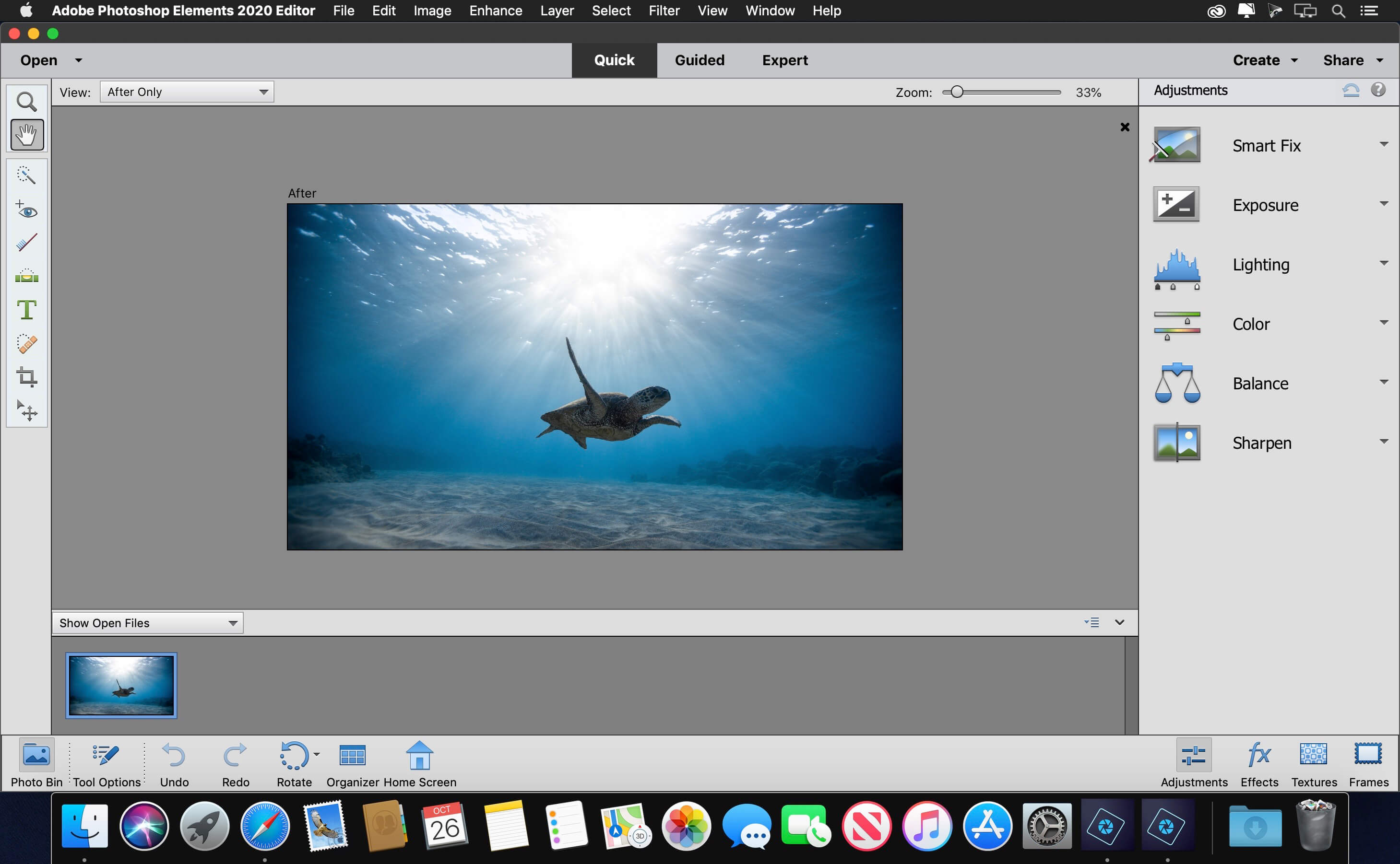 Adobe Photoshop Elements 2021 19.1 for Mac|Mac版下载 | 轻松制作创意照片