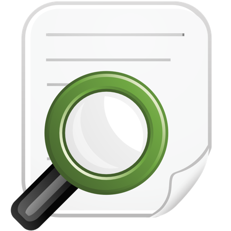VisualGrep 1.2.8 for Mac|Mac版下载 | 文件搜索工具