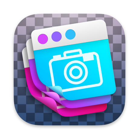 ShottyBlur 1.4 for Mac|Mac版下载 | 将截图保存成PSD图层 ShottyBlur 1.4 for Mac|Mac版下载 | 将截图保存成PSD图层
