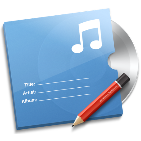 Wondershare TidyMyMusic 3.0.2.1 for Mac|Mac版下载 | 一键清理iTunes音乐库 Wondershare TidyMyMusic 3.0.2.1 for Mac|Mac版下载 | 一键清理iTunes音乐库