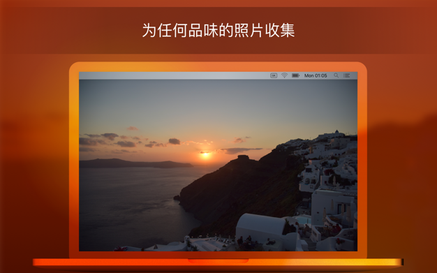 Retina 5K Wallpaper Set 3.4.1 for Mac|Mac版下载 | 5K壁纸合集