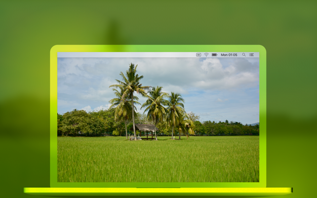 Retina 5K Wallpaper Set 3.4.1 for Mac|Mac版下载 | 5K壁纸合集