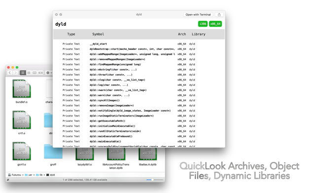 Library Inspector 2.1 for Mac|Mac版下载 |