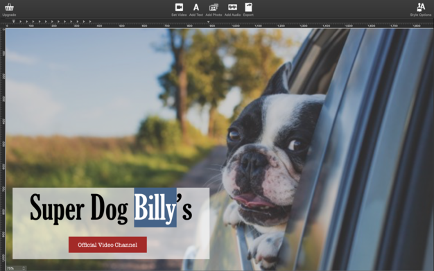 itsMine Video Watermark Maker Pro 2.6 for Mac|Mac版下载 | 为视频添加水印