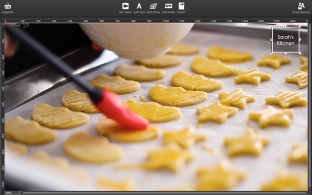 itsMine Video Watermark Maker Pro 2.6 for Mac|Mac版下载 | 为视频添加水印