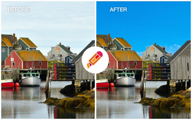 InPixio Photo Cutter 1.5.92 for Mac|Mac版下载 | 抠图软件