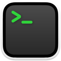 Trminal 1.1.1 for Mac|Mac版下载 | 终端快捷方式