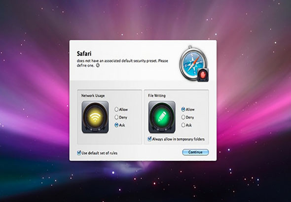 Hands Off! 4.4.3 for Mac|Mac版下载 | 应用防火墙