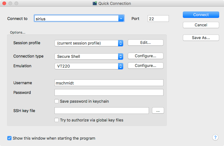 ZOC Terminal 8.01.4 for Mac|Mac版下载 | SSH和Telnet工具