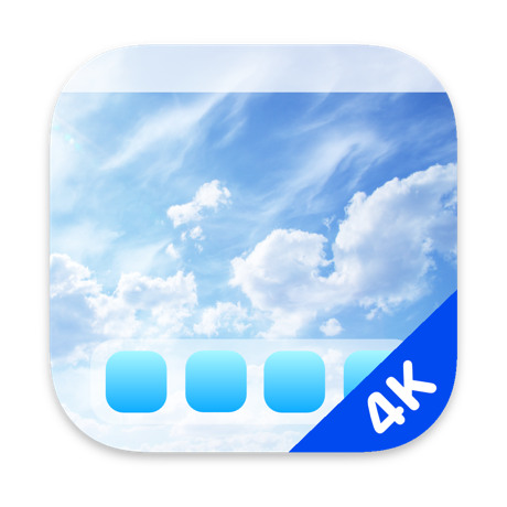 Motion Weather 4K 1.1.3 for Mac|Mac版下载 | 高清动态4K天气应用