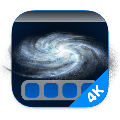 Mach Desktop 4K 3.0.5 for Mac|Mac版下载 | 4K动态桌面 Mach Desktop 4K 3.0.5 for Mac|Mac版下载 | 4K动态桌面