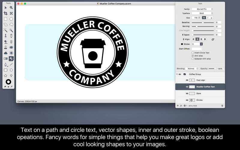 Acorn 6 - The Image Editor 6.6.3 for Mac|Mac版下载 | 图像处理软件