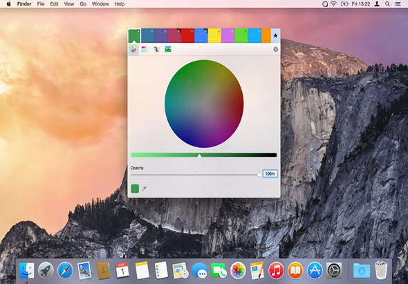 ColorSnapper 2 1.6.4 for Mac|Mac版下载 | 拾色器