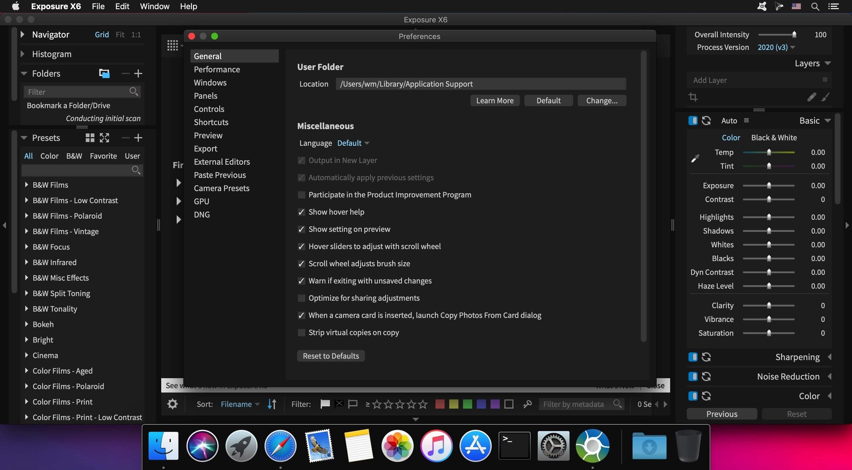 Exposure X6 6.0.0.68 for Mac|Mac版下载 | 照片编辑软件