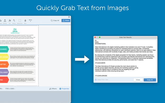 TechSmith Snagit 2020 2020.2.1 for Mac|Mac版下载 | 功能强大的截屏软件