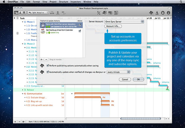 OmniPlan 3 Pro 3.14.4 for Mac|Mac版下载 | 项目管理软件