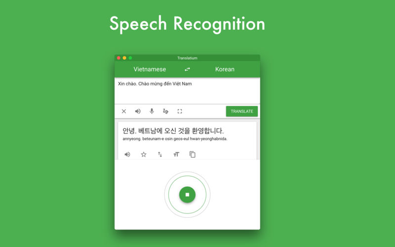 Translatium 14.0.0 for Mac|Mac版下载 | 翻译软件