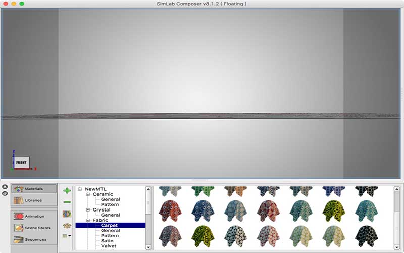 SimLab Composer 10.14 for Mac|Mac版下载 | 3D场景渲染软件