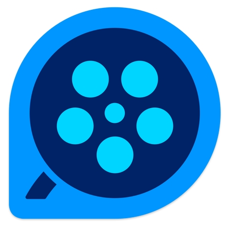 QQ影音 1.1.1 for Mac|Mac版下载 | 影音播放器