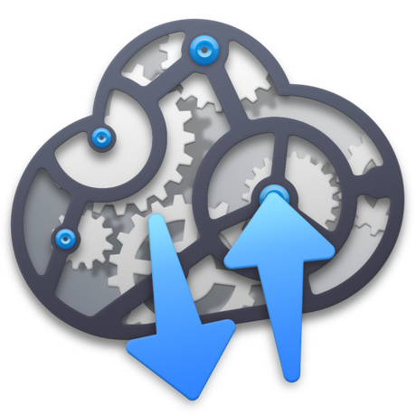 SyncSettings 1.2.4 for Mac|Mac版下载 | 保存并同步首选项