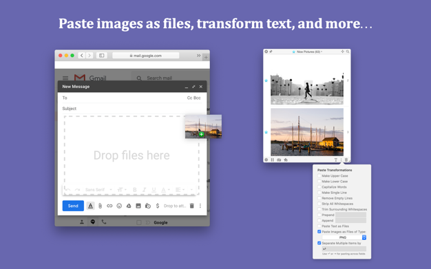 Copy \'Em 2.8.3 for Mac|Mac版下载 | 剪贴板工具