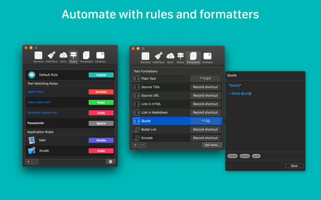 Copied 4.0.1 for Mac|Mac版下载 | 数码剪贴簿