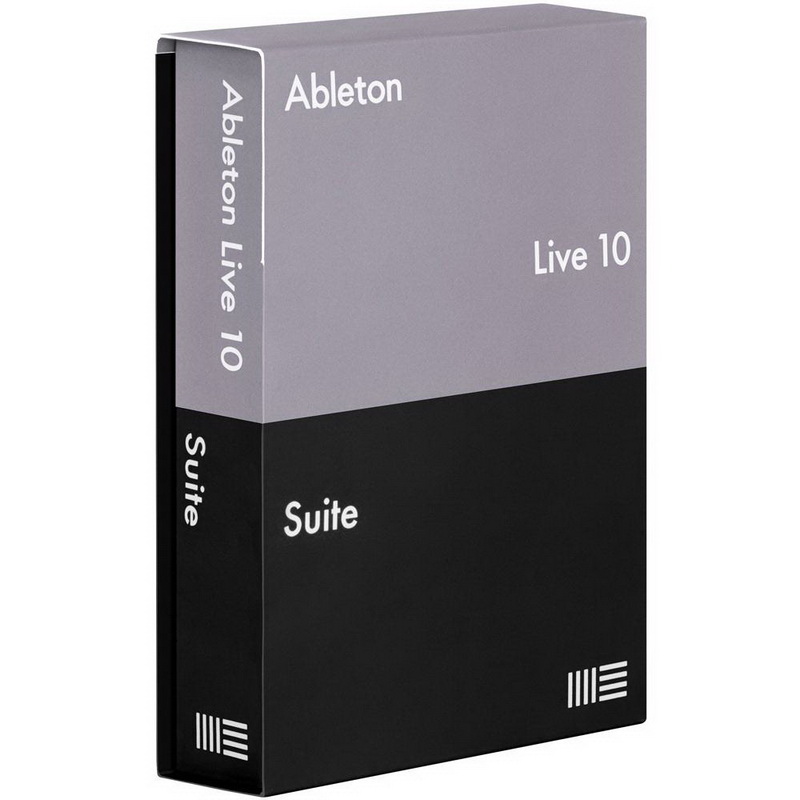 Ableton Live 10 Suite 10.1.15 for Mac|Mac版下载 | 音乐创作及编辑 Ableton Live 10 Suite 10.1.15 for Mac|Mac版下载 | 音乐创作及编辑