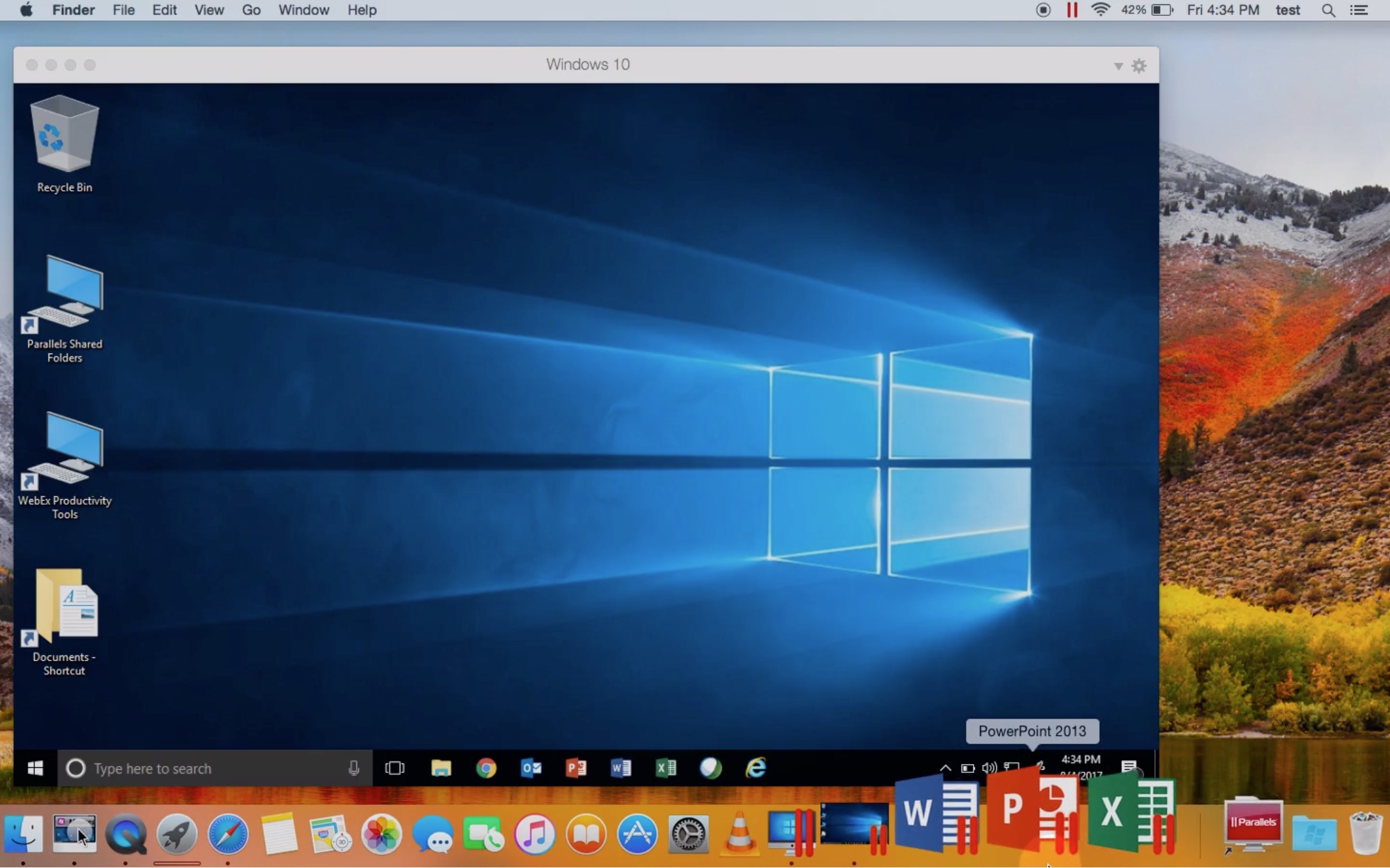 Parallels Desktop 15 Business Edition 15.1.4 for Mac|Mac版下载 | 虚拟机