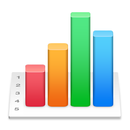 Numbers 10.1 for Mac|Mac版下载 | 电子表格应用 Numbers 10.1 for Mac|Mac版下载 | 电子表格应用