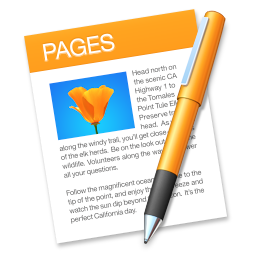 Pages 10.1 for Mac|Mac版下载 | 文字处理器 Pages 10.1 for Mac|Mac版下载 | 文字处理器