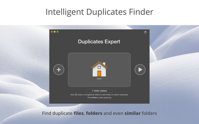 Duplicate File Remover Pro 5.8.1 for Mac|Mac版下载 | 重复文件删除工具