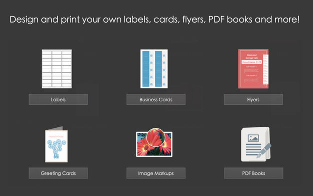 Orion Label And Print Studio 2.60 for Mac|Mac版下载 | 标签设计及打印软件