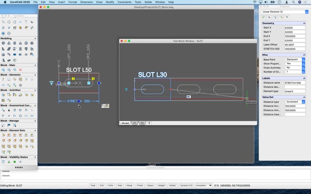CorelCAD 2020 2020.1.1 for Mac|Mac版下载 | 适用于 2D 制图、3D 设计和 3D 打印的 CAD 软件