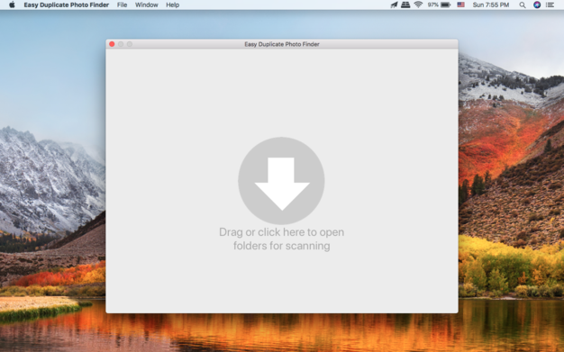 Easy Duplicate Photo Finder Pro 1.8 for Mac|Mac版下载 | 重复照片查找工具