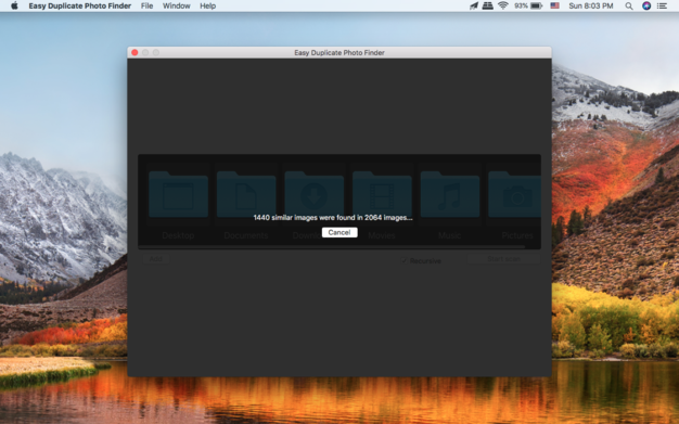 Easy Duplicate Photo Finder Pro 1.8 for Mac|Mac版下载 | 重复照片查找工具