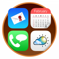 Pimp Your Screen 2.1 for Mac|Mac版下载 | 桌面壁纸工具 Pimp Your Screen 2.1 for Mac|Mac版下载 | 桌面壁纸工具