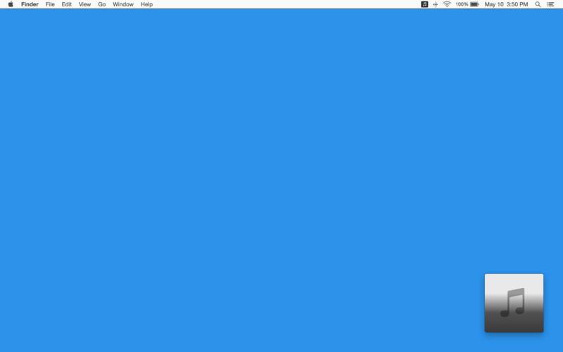 Skip Tunes 3.3.1 for Mac|Mac版下载 | 从菜单栏控制iTunes