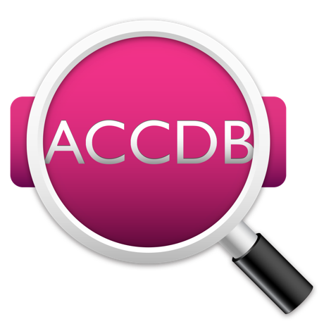 ACCDB MDB Explorer 2.4.7 for Mac|Mac版下载 | 数据库查看浏览工具 ACCDB MDB Explorer 2.4.7 for Mac|Mac版下载 | 数据库查看浏览工具