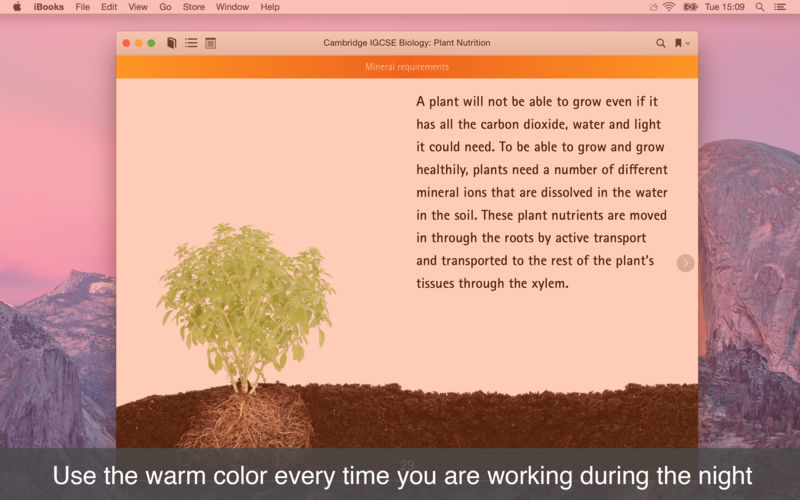 NightTone 2.6.0 for Mac|Mac版下载 | 眼睛保护