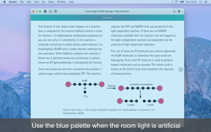 NightTone 2.6.0 for Mac|Mac版下载 | 眼睛保护
