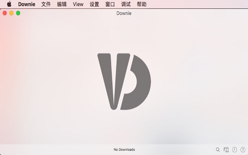 Downie 3 3.9.11 for Mac|Mac版下载 | 视频下载应用
