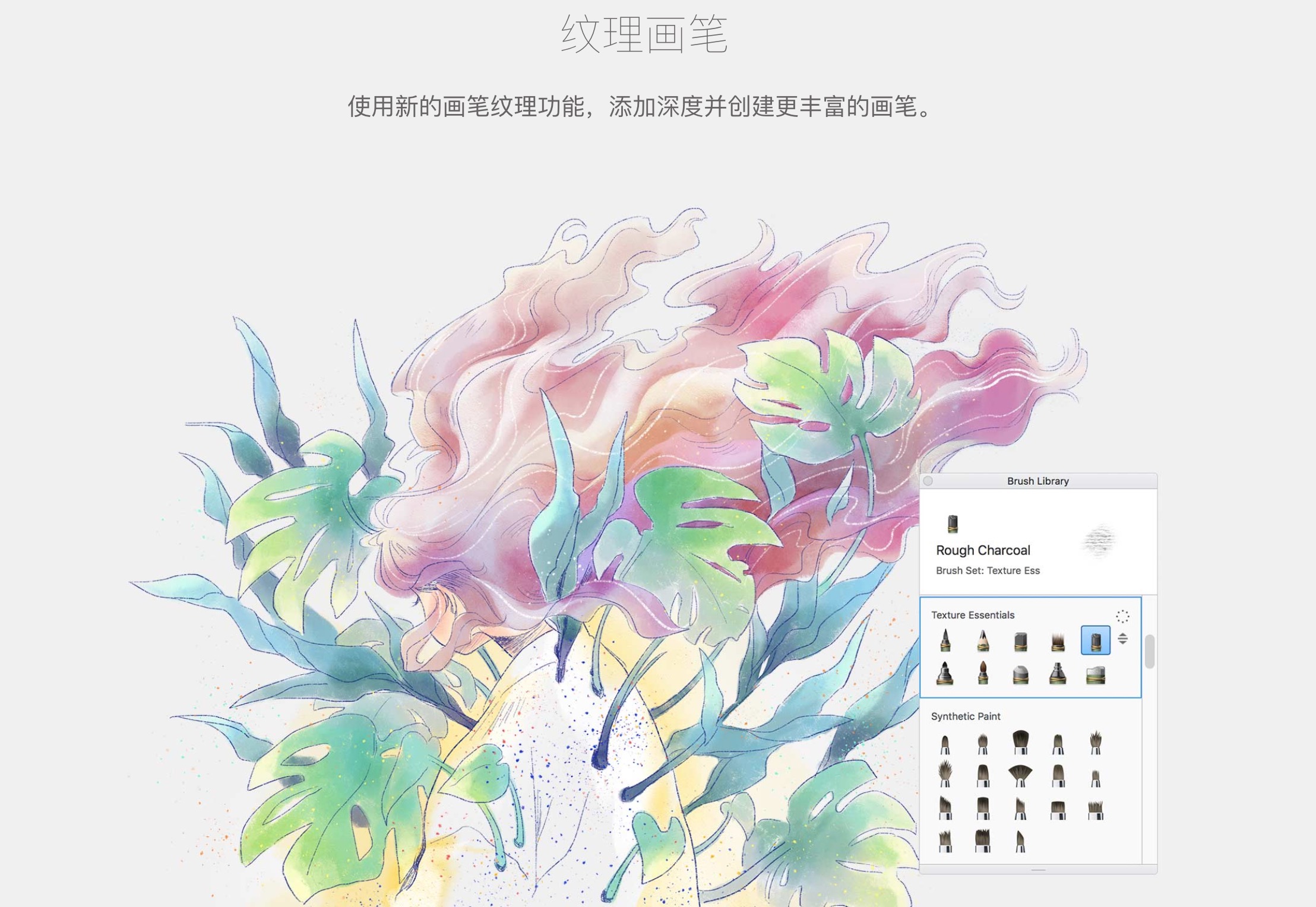 AutoDesk SketchBook Pro 2021 2021.0 for Mac|Mac版下载 | 绘画软件