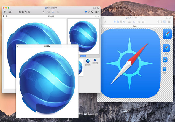 Icon Slate 4.6.0 for Mac|Mac版下载 | 图标制作软件